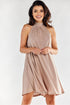 Robe de soirée model 174344 awama